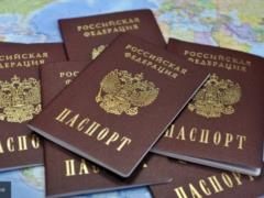 За год более 196 тыс. жителей ОРДИЛО получили российские паспорта