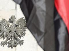 Посольство Польши резко осудило попытки создать  культ Бандеры  в Украине