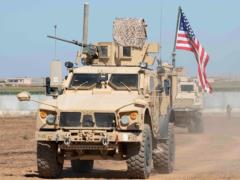 CNN: военных США привели в полную боевую готовность на Ближнем Востоке