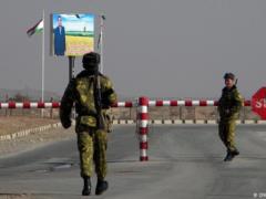 Посла Таджикистана вызвали в МИД Кыргызстана из-за конфликта на границе