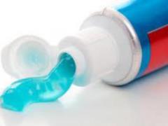 Зубная паста со фтором: польза и вред