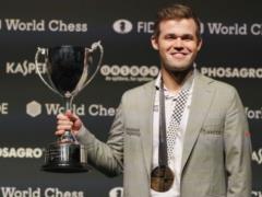 Норвежский шахматист установил рекордную беспроигрышную серию в истории