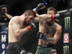 Президент UFC рассказал, при каких условиях состоится бой-реванш между Хабибом и Магрегором