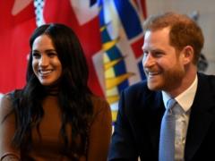 Принц Гарри и Меган Маркл будут судиться с изданиями за фото из Канады