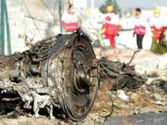 Иранцы сразу знали, что сбили украинский самолет