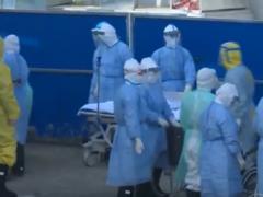 Южная Корея: число зараженных коронавирусом достигло 23