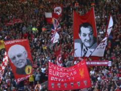  Ливерпуль  планирует расширить домашний стадион к сезону-2022/23