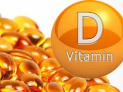 Медики рассказали, чем грозит нехватка витамина D