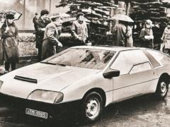 Вместо  Жигулей  по дорогам СССР могли ездить авто- дельфины 