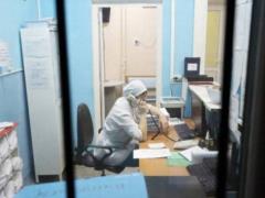 В Украине разработали собственные тесты на коронавирус