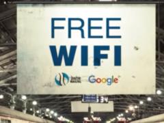 Google свернет проект бесплатного Wi-Fi по всему миру