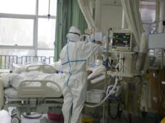 В Китае от коронавируса умерла семья, запертая в одной квартире
