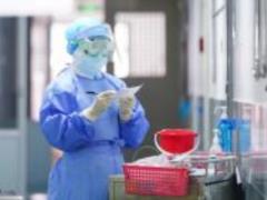 В Иране зафиксировали первые случаи коронавируса