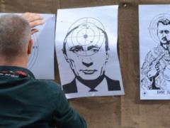Виталий Портников: Путин вновь заявил о  один народ 