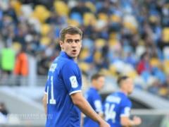  Динамо  продлило контракт с футболистом, несмотря на допинговый скандал