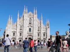 В Италии зафиксированы еще две смерти от коронавируса