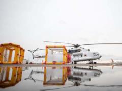 Аваков: потенциально больных коронавирусом будет забирать специальный вертолет