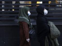 Иранская футзалистка умерла от коронавируса