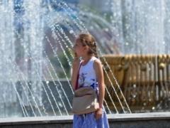 Как спастись от жары: 10 простых правил, которые необходимо соблюдать