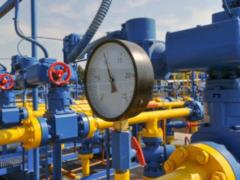 Харьков обеспечен газом на новый отопительный сезон