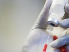 Украина подпишет договоры с другими компаниями-производителями вакцины от коронавируса