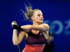 Звездная украинская теннисистка может обжаловать допинговое отстранение и сыграть на Australian Open