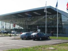 Остравский аэропорт открывает авиасообщение с Киевом