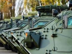 Харьковское КБ Морозова ожидает заказ на изготовление более 70 БТР-4