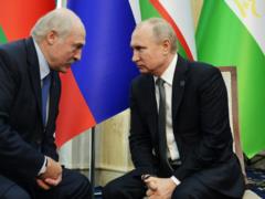 Лукашенко попросит у Путина еще $3 млрд