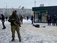 Задержание агента российской спецслужбы в Харькове: в СБУ поделились подробностями