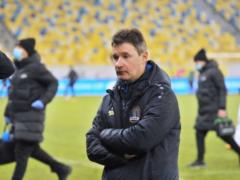 В УПЛ судья наказал тренера желтой карточкой за требование общаться на украинском: УАФ расследует инцидент