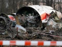 Смоленская катастрофа: комиссия заявляет, что самолет Качиньского был уничтожен взрывчаткой