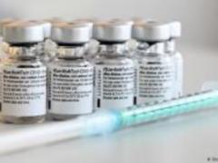 Температуру перевозки и хранения вакцины BioNTech/Pfizer разрешили снизить