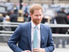 Принц Гарри признался, посему покинул королевскую семью:  Разрушало психическое здоровье 