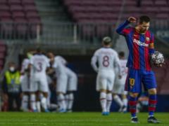 Сможет ли Роналду приручить  драконов ,  Барселона  едет за чудом в Париж: анонс ответных матчей Лиги чемпионов