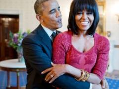 Мишель Обама призвала принца Гарри и Меган Маркл простить королевскую семью