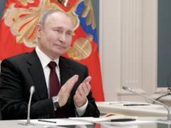 Путин похвастался оккупацией Крыма и других территорий