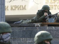 Оккупанты  предъявят иски  по водной блокаде Крыма трем гражданам Украины