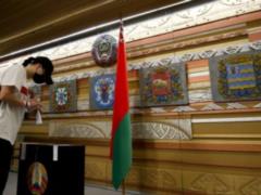 Польша предлагает повторить выборы президента Беларуси под эгидой ОБСЕ
