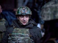 Le Monde: Опасная эскалация на Донбассе в Украине