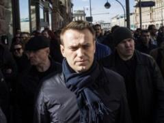Стомахин: Навальный стал российским политзаключенным номер один как для Запада, так и для российской оппозиции. Так называемой о
