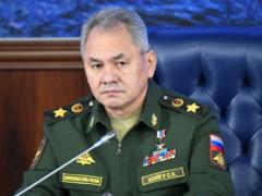 Россия начала контрольную проверку боеготовности всех военных округов и флота