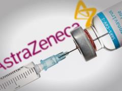 AstraZeneca подтвердила временную задержку поставок вакцин в ЕС