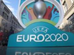 УЕФА представил обновленный список городов, которые примут Евро-2020