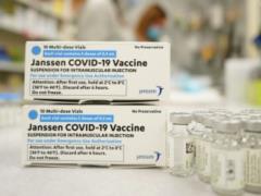 США вернутся к вакцине Johnson&Johnson, несмотря на тромбозы
