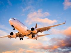 Шмыгаль: авиаперевозчиков, выполняющих внутренние рейсы, освободят от налогов
