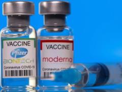 BioNTech создала вариант вакцины от COVID-19, который можно хранить при 2-8 градусах