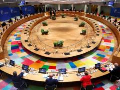Саммит ЕС обсудит приостановление действия патентов на вакцины от COVID-19
