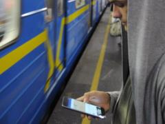Vodafone: Все станции столичного метро подключены к 4G
