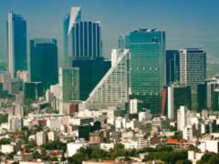 Мехико тонет: земля проседает под ним со скоростью до полуметра в год